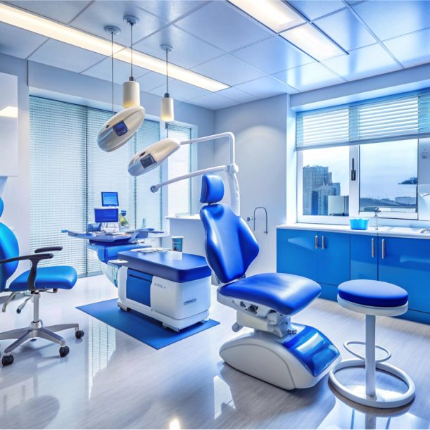 Best Dental Experts in Ahmedabad - Manibhadra Dental Clinic