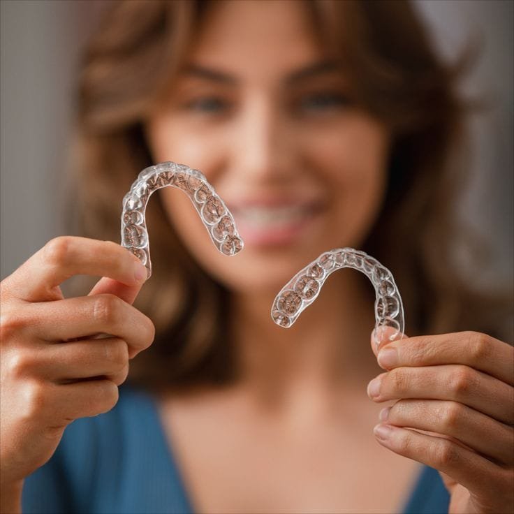 Braces & Clear Aligners Ahmedabad