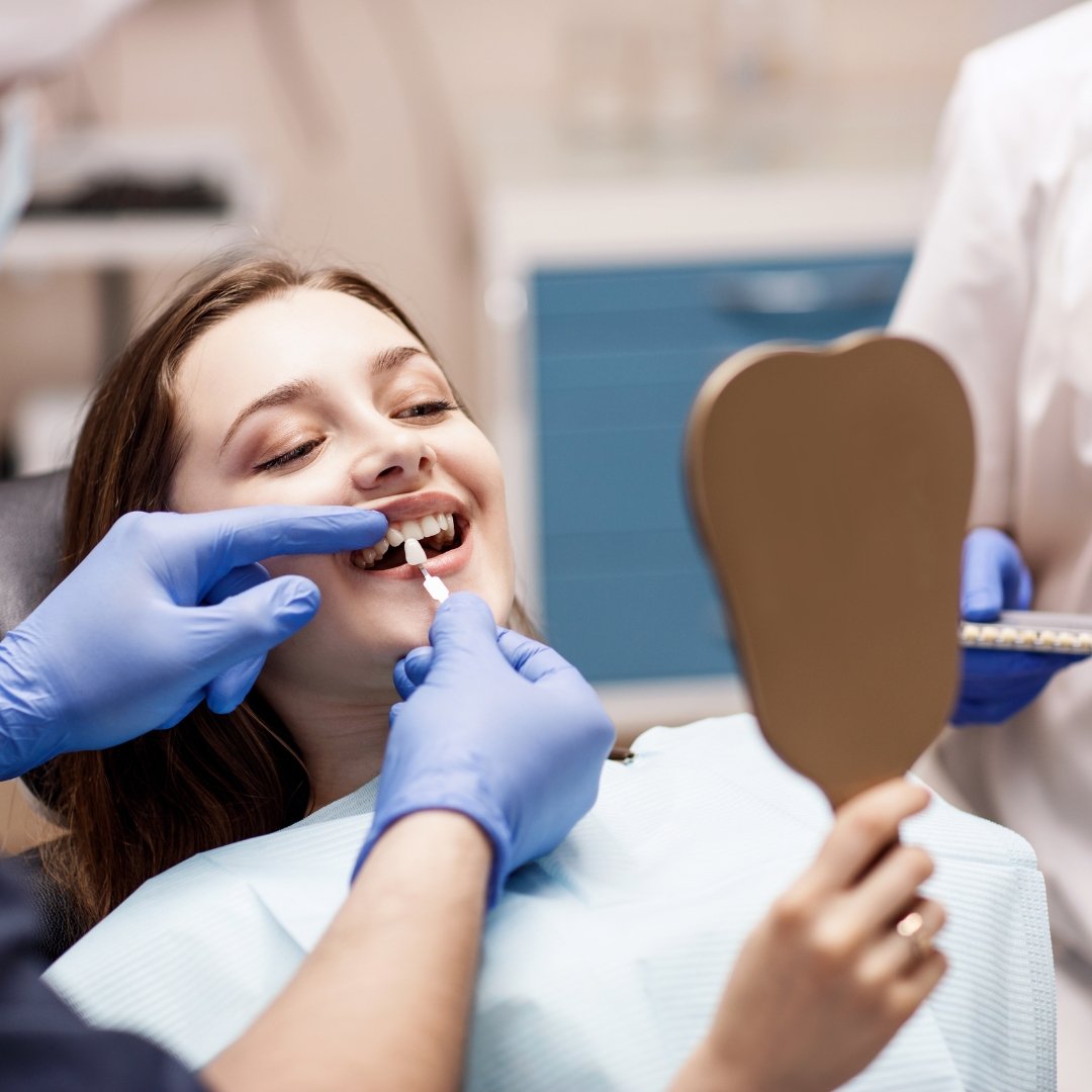 Cosmetic Dentistry Ahmedabad